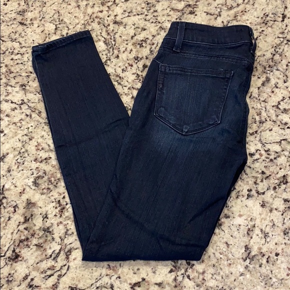 Paige Skinny Jeans - Picture 1 of 5